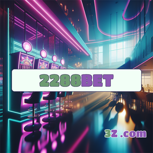Apostas: Entretenimento e Emoção no 2288 Bet
