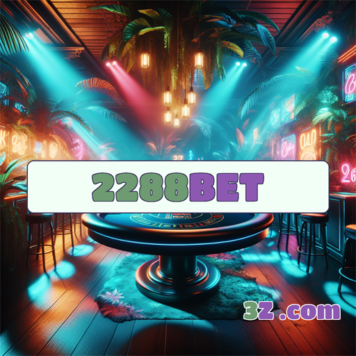 Experiência Transformadora: O App de Jogos 2288 Bet