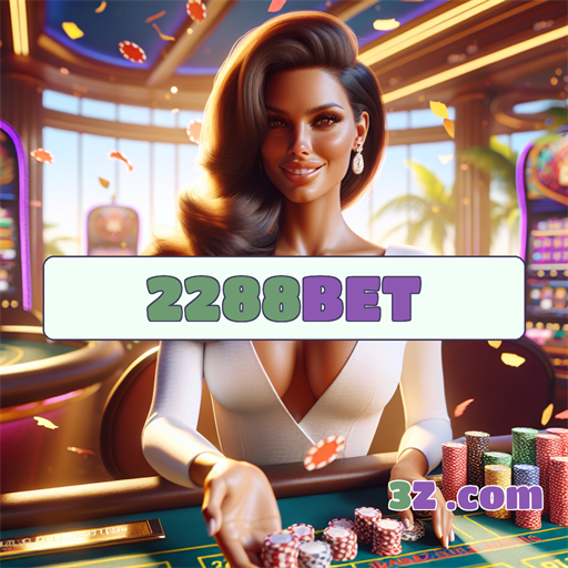 Inovações em Bonus: 2288 Bet Revoluciona o Jogo Online
