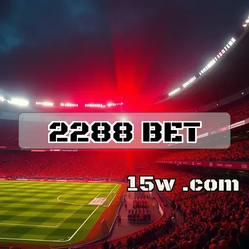 2288 bet: Seu Destino de Jogos Diversos e Emoções Inesquecíveis