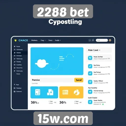 Avaliação da interface e usabilidade do site 2288 bet