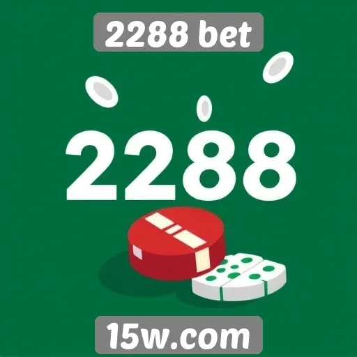 Métodos de pagamento aceitos pelo 2288 bet