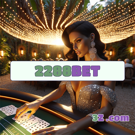 Explorando a Plataforma Única da 2288 Bet para Apostas