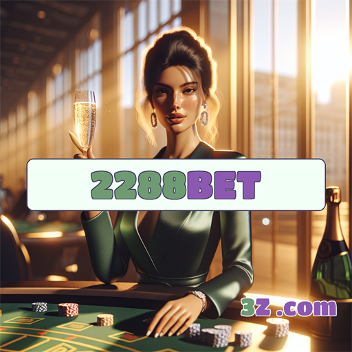 Slots Incríveis: Diversão e Ganhos no 2288 Bet